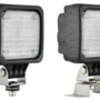 Lampa robocza z diodami LED